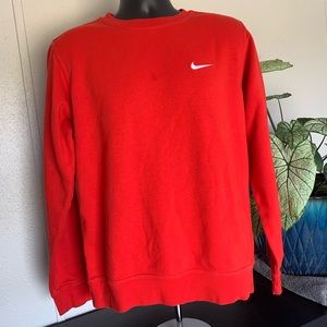 Nike Sweatshirt